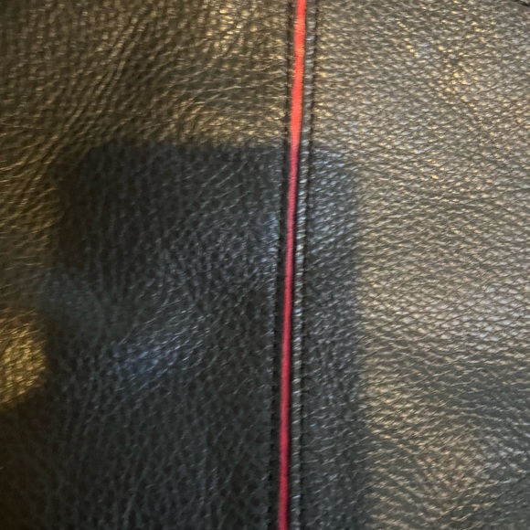 NWT, Hammitt Tom Zip Hobo Bag & 110 North Wallet in Black/Gunmetal - Picture 2 of 10